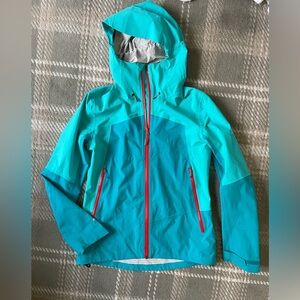 McKinley women’s Aquamax lightweight jacket S